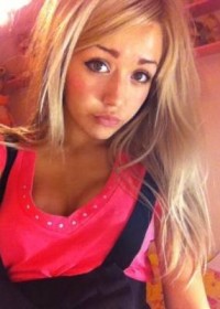 Проститутка Лёлик +7(981)284-95-14 Санкт-Петербург