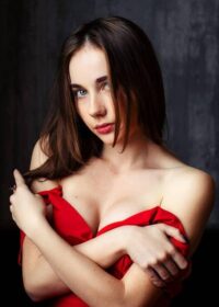 Индивидуалка Вика +7(931)101-65-23 с 3 размером груди предлагает профессиональные секс и интим услуги возле метро Комендантский проспект в городе Санкте-Петербург - фото 2